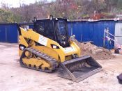 Caterpillar D6R
